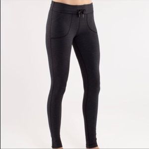 Lululemon Skinny Will Pant
